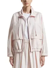 Peserico Zip Jacket