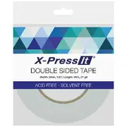 X-Press It Double-sided Tape 3mm x 25m