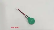 CMOS RTC Battery: ASUS EEE PC 1008H 1008HA SERIES * SHIP FROM USA *