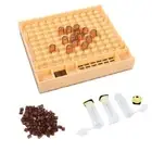 Plastic Rearing Cups Cultivating Beekeeping Bee Queen Cell Tools System Box