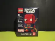 Lego Brickheadz Marvel Iron Spider- Man 40670