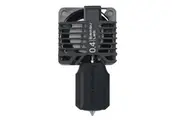 Bambu Lab Accessories Complete Hotend Assembly with Hardened Steel Nozzle 0.4mm