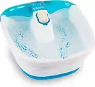 Bano De pies Electrico con Control Tactil Del Dedo Del Pie Spa para pies