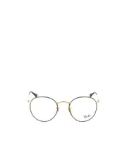 Ray-Ban Round Frame Glasses 47,50 White