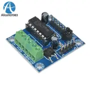 2PCS Mini Motor Drive Shield Expansion Board L293D Module For Arduino UNO MEGA