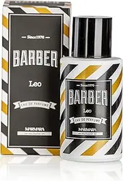 Marmara Barber Eau de Parfume Leo100ml