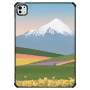 iPad Pro 11-inch (M4) iPad Impact Case Memories by Andhika Ramadhian
