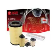 Sakura Filter Service Kit - K-65030