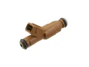 Fuel Injector For 99-09 Volvo S80 XC90 V70 XC70 C70 S60 S70 2.4L 5 Cyl KQ22J1 (for: Volvo)
