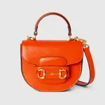 GUCCI HORSEBIT 1955 MINI-HENKELTASCHE(預購)｜限時★滿萬折$500★保健食品3件9折★下單贈美國暢銷護手霜