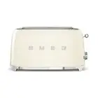 4-Slice Toaster | Cream
