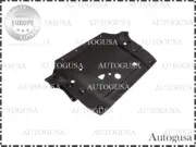 NEW UNDER ENGINE COVER UNDERTRAY RUST SHIELD FOR VAUXHALL OPEL INSIGNIA B 2017-