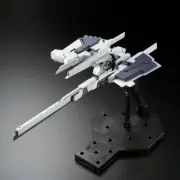NEW P-Bandai MG FF-X29A G-Parts (Hrududu) 1/100 P-Bandai Exclusive
