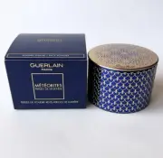 GUERLAIN Meteorites PERLS DE LEGENDE Light-Revealing Pearls of Powder, New w/Box