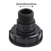 Convenient IBC Container Adapter with Multiple Size Options for Diverse Use