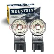 2 pc Holstein Ignition Knock Detonation Sensors for 2004-2006 Lexus RX330 tt