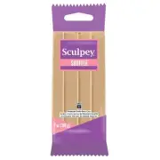 Sculpey Souffle Polymer Clay - Latte (198g) - 2wards Polymer Clay & Crafts