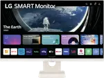 "LG 27"" FHD IPS Smart Monitor with webOS 23"