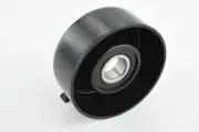 Tension Pulley Fits Chrysler 04317-RCA-305, 04861533AA, 04861533AB, 1L2Z-2B209-A