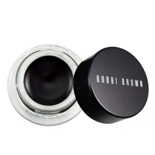 BOBBI BROWN 眼線膠 流雲眼線膠 芭比波朗流雲眼線膠 Black Ink01黑色