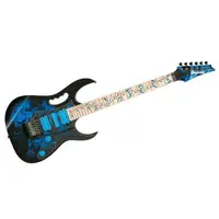 在飛比找松果購物優惠-Ibanez JEM77P BFP Steve Vai 簽名