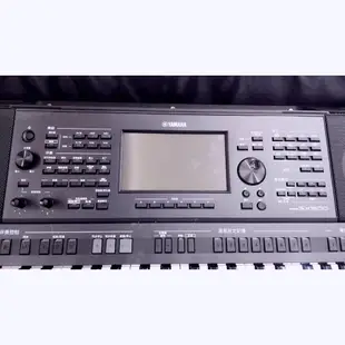 【匯音樂器世界】YAMAHA PSR-sx900 自動伴奏電子琴全新 附高級原廠琴袋 台灣節奏卡全配