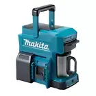 Makita 18V 12V Max Coffee Maker Machine Portable Automatic Brewer Skin DCM501Z