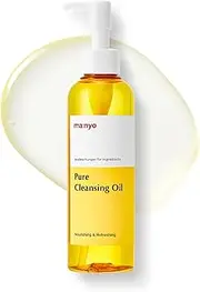 ma:nyo Pure Cleansing Oil Korean Facial Oil Cleanser (Pure Cleansing Oil)