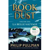在飛比找蝦皮商城優惠-The Book of Dust 1: La Belle S