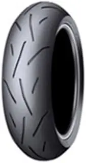 [DUNLOP] Sportmax α12 H 140/70R17 MC 66H TL 289531