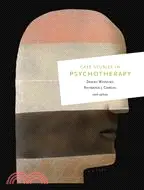 在飛比找三民網路書店優惠-Case Studies in Psychotherapy