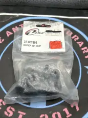 Duratrax DTXC7893 Gearbox Set for: Nitro Evader ST
