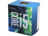 在飛比找Yahoo!奇摩拍賣優惠-【盒裝 三年保】Intel Core i5-6600 3.3