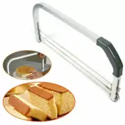 Convenient and Professional Cake Decorating Tool for Perfect Layered Cakes
