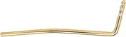 Generic Musical Instrument Olo Whammy Guitar 6mm for Guitar, Golden, 6mm