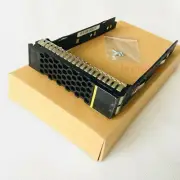 Hot Swap 2.5" HDD Caddy Tray Bracket Tray for HUAWEI RH2288 V3 RH1288 V3 V5