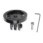 Bicycle Computer Mount for Taillight Camera Holder for Bike Speedometer5036