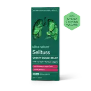 Ultra Nature Selituss Cough syrup 200mL