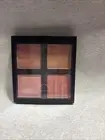 e.l.f. Powder Blush Palette Light - 4 Long-Lasting Pigmented Shades - Vegan