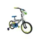 Disney迪士尼16吋兒童快裝自行車腳踏車-玩具總動員 (台灣公司貨)