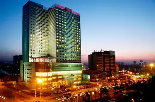 延吉國際飯店Yanji International Hotel