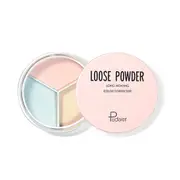 Pudaier Color Corrector Loose Powder 2