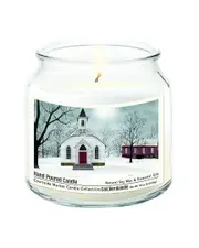 Courtside Market Love One Another Candle