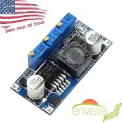 LM2596 CC/CV 3A Battery Charger Step-down Adjustable DC Power Regulator Module