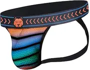 Gruff Pup Prism Jockstrap