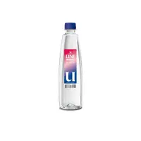 在飛比找ETMall東森購物網優惠-【UNI】Water 550ml 24/箱