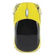 2.4G Wireless Mouse Optical Mouse 1600DPI For Mac/ME/ PC/Tablet Gamin Set