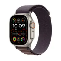 在飛比找PChome24h購物優惠-Apple Watch Ultra 2 GPS + Cell