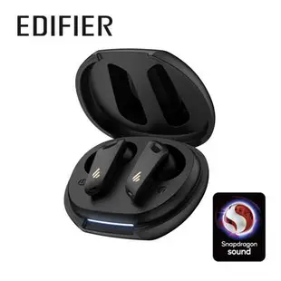 EDIFIER NeoBuds S 真無線藍牙抗噪耳機原價5290(省600)