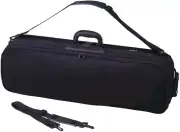 Yamaha VHC2 Violin Hard Case Black for Silent Violin New